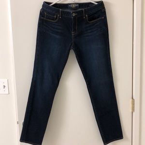 Lucky Brand Skinny Jeans
